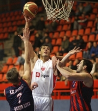 Servicijum slavio u Boriku