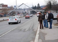 Poslije svađe pištoljem ranio prijatelja u glavu