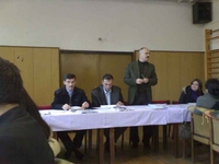 Iza kupovine glasova stoji vrh OO SDS-a