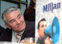 Srpska odala počast Čiči