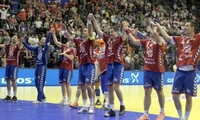 Orlovi visoko poletjeli