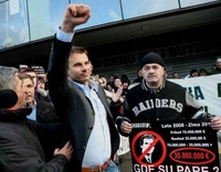 Aleksandar Stanojević - Rađeno nam iza leđa
