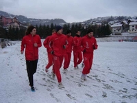 Zalet za finale Kupa i vrh tabele