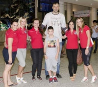 Vlade Divac: U Londonu ćemo osvojiti najviše medalja do sada