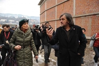 Novinari svjetskih medija očarani Andrić gradom FOTO