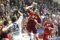 Pobjeda i poraz Sloge
