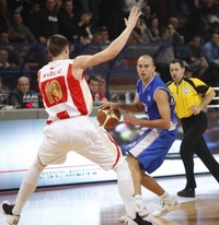 Igokea lako sa Zrinjskim