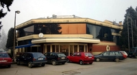 Probe za Haldov depo  