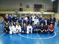 Godina okićena medaljama