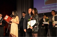 Sportista godine Miloš Golić