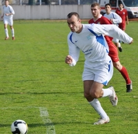 Dragan Ristić opet na Policama