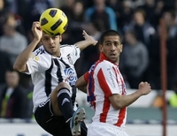 Srski derbi među elitom