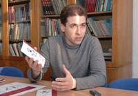 Literarni biseri u čast Svetom Savi