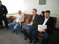 Ćopić naređivao da se novac prebaci u Srbiju