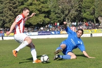 Crvena Zvezda trese Hercegovinu