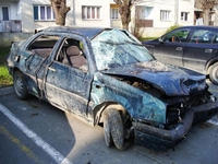 Poginuo mladić, troje povrijeđeno