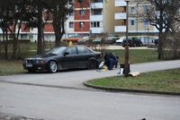 Bombaš sve priznao