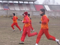 Vlado Jagodić zadovoljan