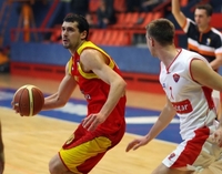 Mladost prekinula seriju poraza
