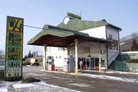 Drškom pištolja pretukao vozača