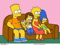 Džulijan Asanž u seriji Simpsonovi