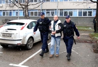 Džanić uhapšen zbog iznuđivanja novca
