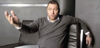 Jug Radivojević na čelu žirija 