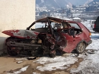Crna hronika - četvrtak, 2. februar