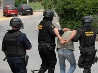 Državljanin BiH krijumčario 16 kilograma droge
