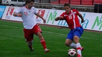 Luka Milunović danas potpisuje