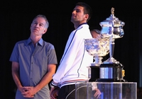 Novak ima najbolji forhend na svijetu