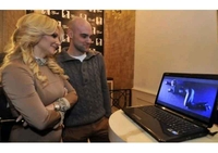 Goca Tržan održala promociju spota “Strašilo”!