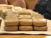 Oduzet heroin vrijedan milion maraka