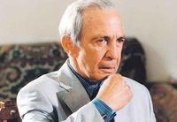 Umro glumac Ben Gazara