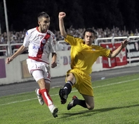 Selidba u Bar
