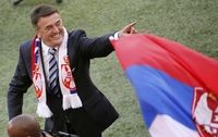 Radomir Antić na klupi Lidsa?