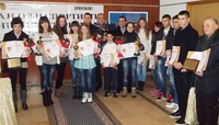 Rukomet i tekvondo ispred ostalih