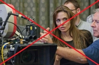 Anđelinin film neće se prikazivati u RS