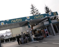 Lopovima ispao dio plijena