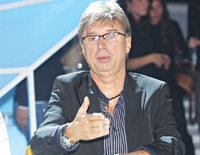 Saša Popović vikao režiji: Konju jedan!
