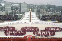 Prije 28 godina počele Olimpijske igre u Sarajevu VIDEO