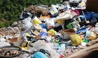 U smeću iz Travnika pronađena mrtva beba