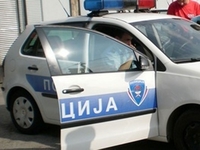 Povrijeđen vozač kamiona