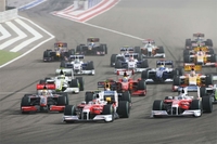 Britanski političari traže odgađanje trke F1 u Bahreinu