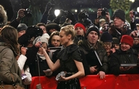 Otvoreno 62. Berlinale