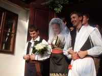 Sjećanje na život i ljubavi Janka Veselinovića