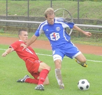 Nestorović u Budvi bira startere