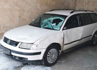 Radnik SIPA usmrtio pješaka pa pobjegao