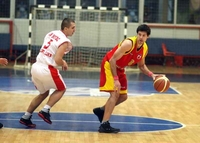 Mladost slomila Bosnu
