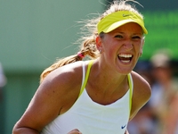 Azarenka na vrhu, Jankovićeva 13., a Ivanovićeva 19.
